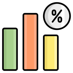 tableau de bord Icône