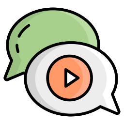 video icon