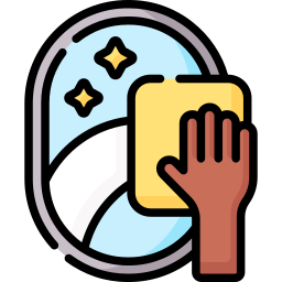 Mirror icon