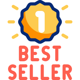 bestseller ikona