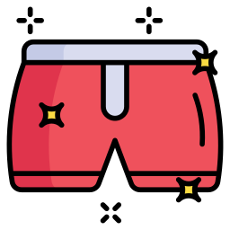 Shorts icon