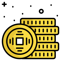 Coins icon