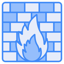 Burn icon