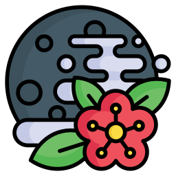 Moon icon