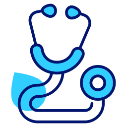 Auscultation icon