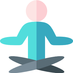 meditation icon