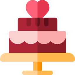 hochzeitstorte icon