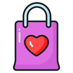 Bag icon