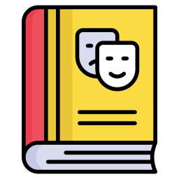 Book icon