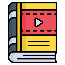 video icon