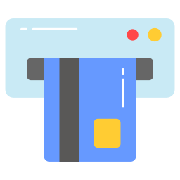 Machine icon