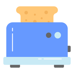 Bread icon