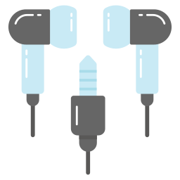 appareils électroménagers Icône