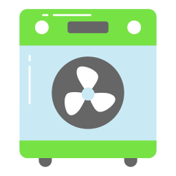 Machine icon