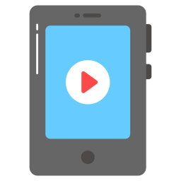 video icon