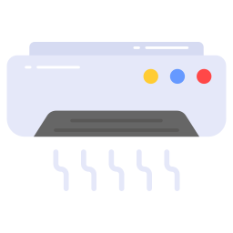 Electronic icon