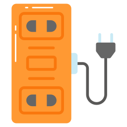 Electricity icon