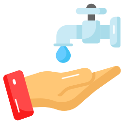 Water icon