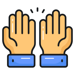 Gesture icon