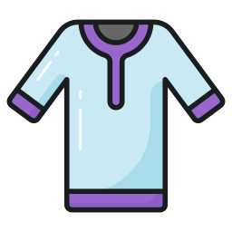 Clothes icon