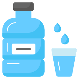 Bottle icon