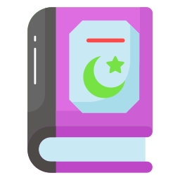 Book icon