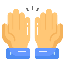 Gesture icon