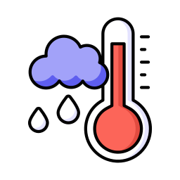 天気 icon