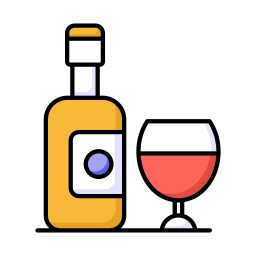 飲む icon