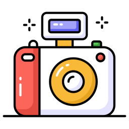 Camera icon