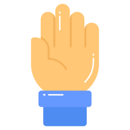 hand icon