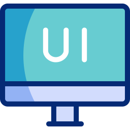 Computer icon