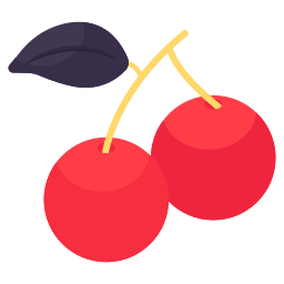 Cherry icon