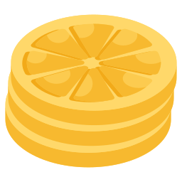 Lemon icon