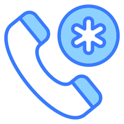 telefon icon