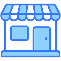 Shopping icon