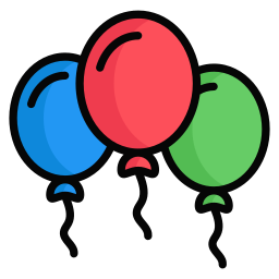 Balloon icon