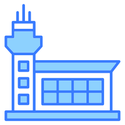 Building icon