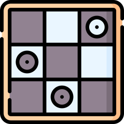 Checkers icon