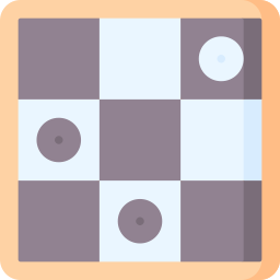 Checkers icon