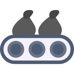 Conveyor icon