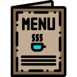 Menu icon