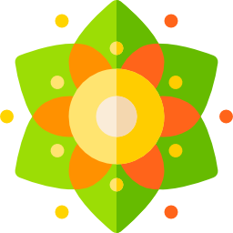 rangoli icon