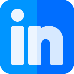 linkedin icon