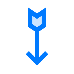 Arrow icon