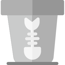 lebensmittelabfälle icon