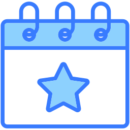 Calendar icon