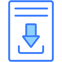 File icon