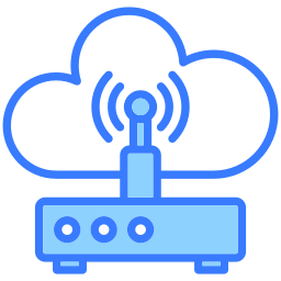 connessione icona