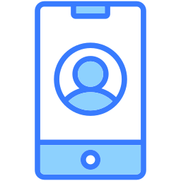 handy, mobiltelefon icon